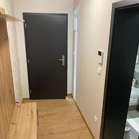 Apartman Tatranska Strba Vysoke Tatry 波普拉德 外观 照片