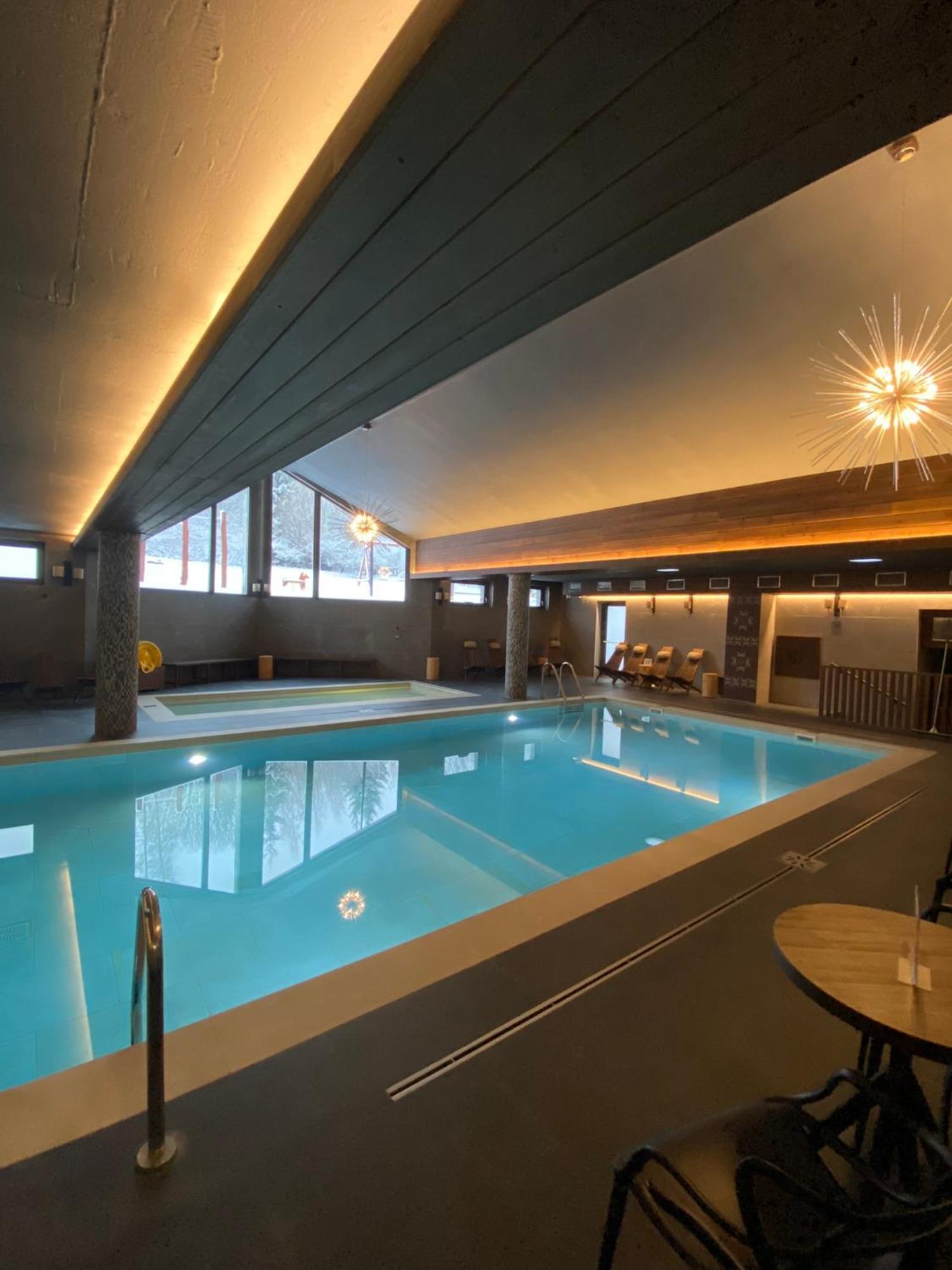 Apartman Tatranska Strba Vysoke Tatry 波普拉德 外观 照片