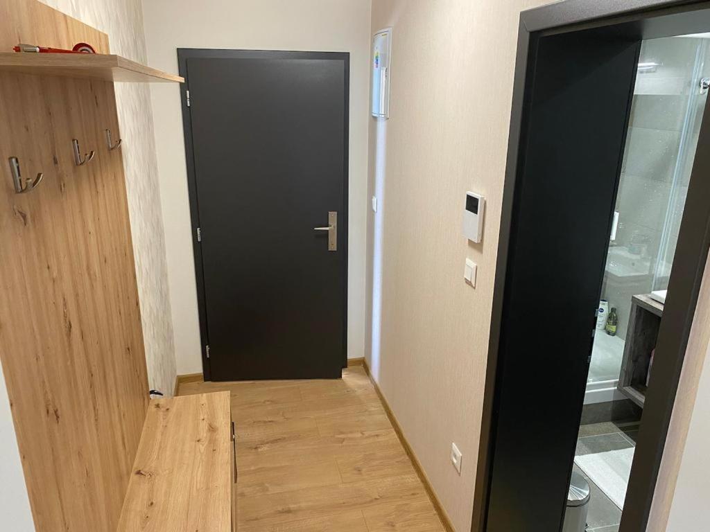 Apartman Tatranska Strba Vysoke Tatry 波普拉德 外观 照片