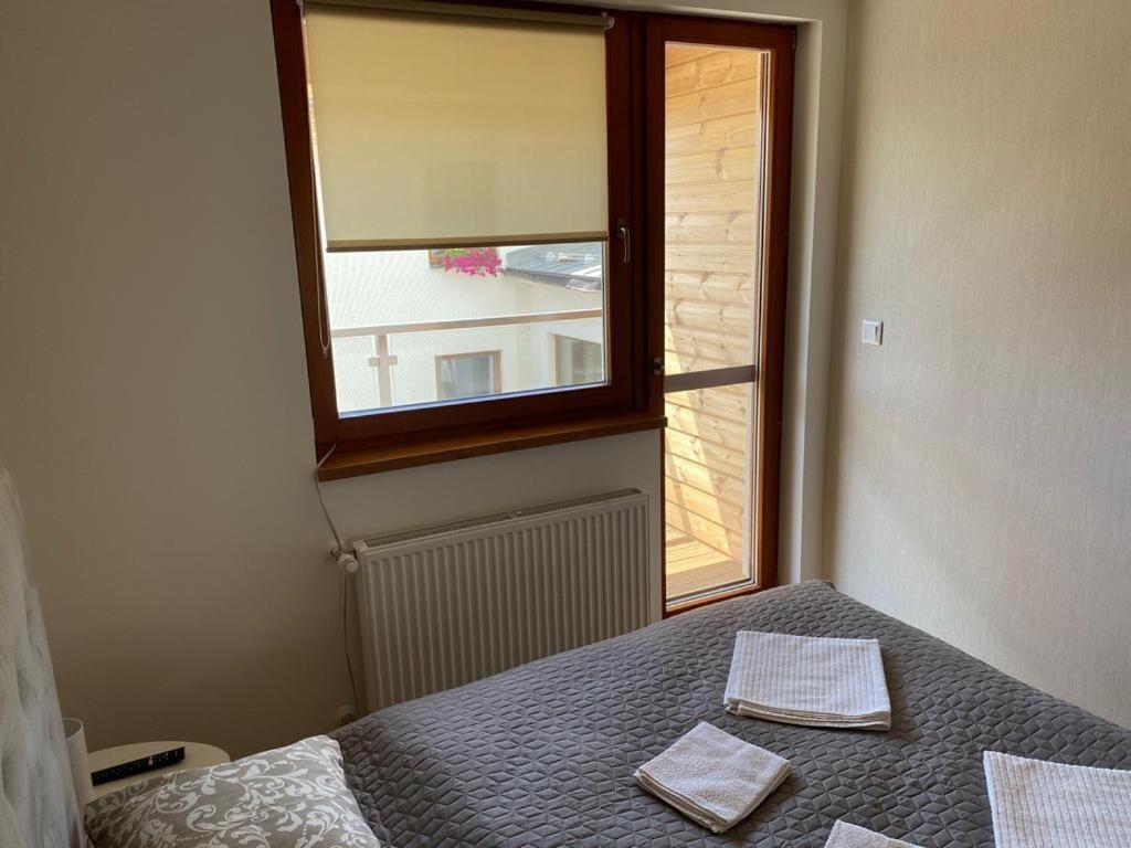 Apartman Tatranska Strba Vysoke Tatry 波普拉德 外观 照片